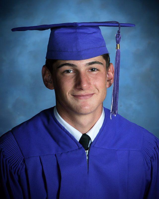 Jacob Bellard